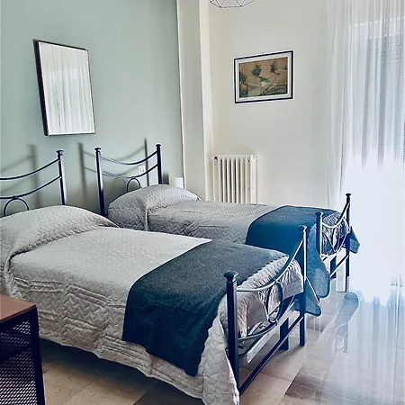 Casa Di Clara Appartement Bari