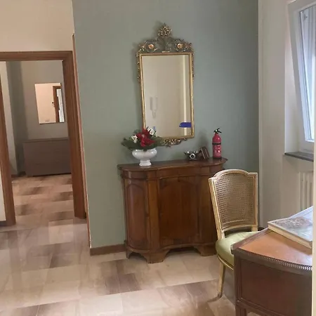 Casa Di Clara * Bari