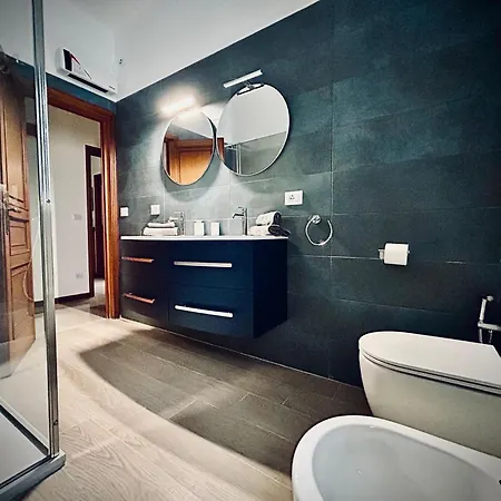Casa Di Clara Appartement Bari