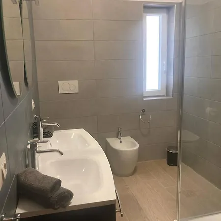 Casa Di Clara Apartment Bari