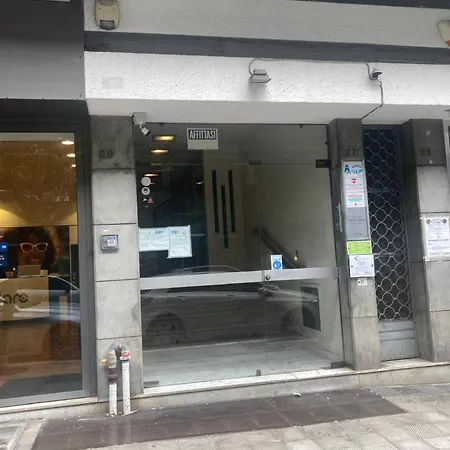 Casa Di Clara Apartment Bari