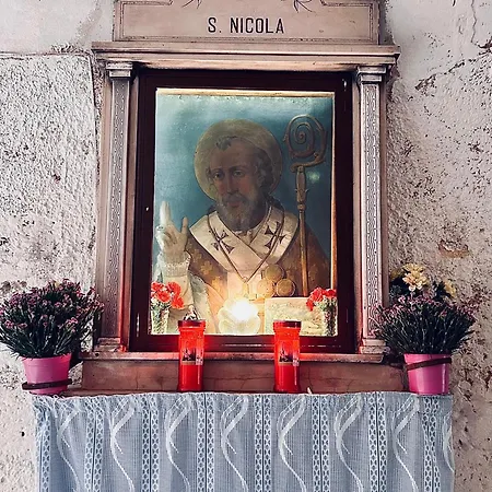 Casa Di Clara * Bari